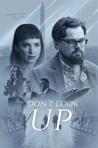 Don’t Look Up