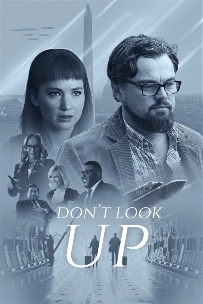 Don’t Look Up