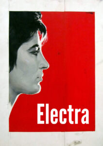 Electra – Ilektra