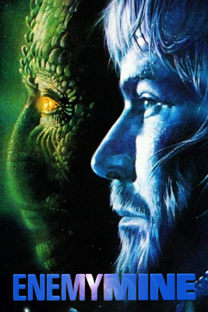 Enemy Mine – Düşmanım