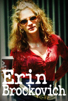 Erin Brockovich – Tatlı Bela