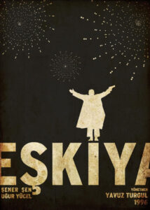 Eşkıya