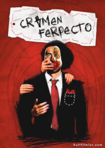Ferpect Crime – Muhteşem Suç