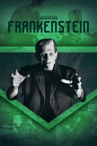 Frankenstein – Frankeştayn