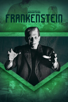 Frankenstein – Frankeştayn