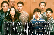 Freaks and Geeks