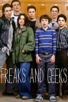 Freaks and Geeks