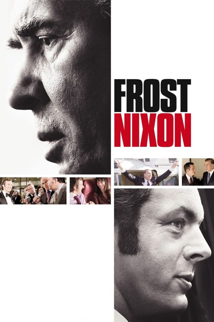 Frost/Nixon