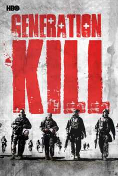 Generation Kill