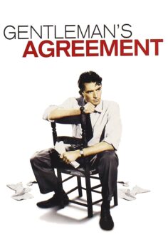 Gentleman’s Agreement – Centilmenlik Anlaşması