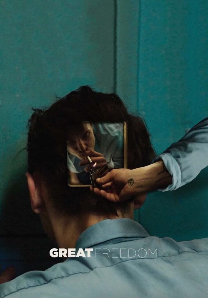 Great Freedom – Büyük Özgürlük