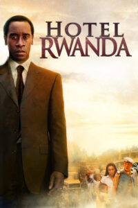 Hotel Rwanda – Ruanda Oteli