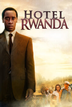 Hotel Rwanda – Ruanda Oteli