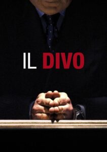 Il Divo – La Spettacolare Vita Di Giulio Andreotti