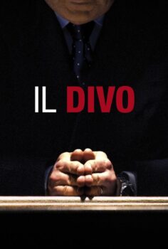 Il Divo – La Spettacolare Vita Di Giulio Andreotti