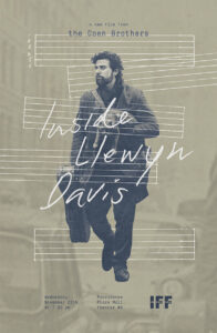 Inside Llewyn Davis – Sen Şarkılarını Söyle