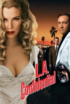 L.A. Confidential – Los Angeles Sırları