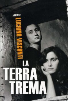 La Terra Trema – Yer Sarsılıyor