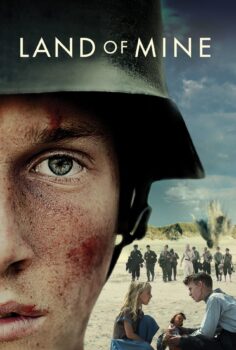 Land of Mine – Mayın Ülkesi