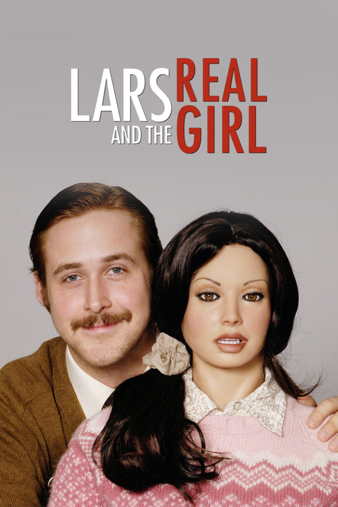Lars and the Real Girl – Gerçek Sevgili