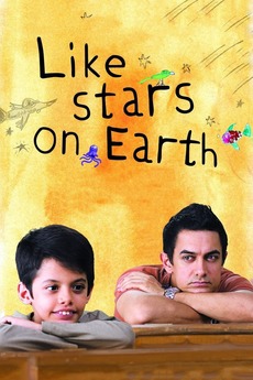 Like Stars on Earth – Her Çocuk Özeldir