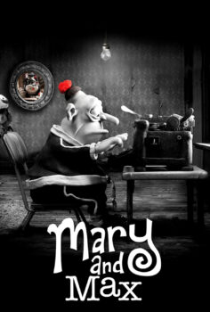 Mary and Max