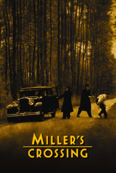 Miller’s Crossing – Miller Kavşağı