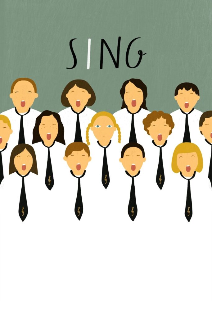 Sing – Mindenki