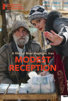 Modest Reception – Sade İkram