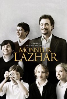 Monsieur Lazhar – Canım Öğretmenim