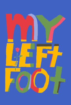 My Left Foot – Sol Ayağım