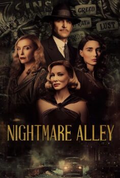 Nightmare Alley – Kabus Sokağı