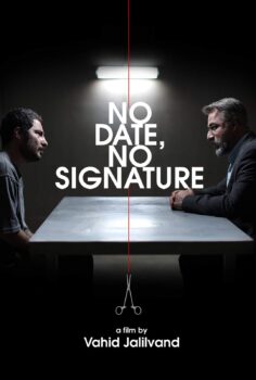 No Date, No Signature – Tarih Yok, İmza Yok izle