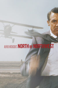 North by Northwest – Gizli Teşkilat