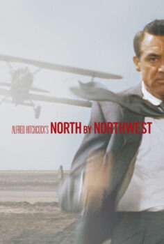 North by Northwest – Gizli Teşkilat