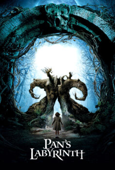 Pan’s Labyrinth – Pan’ın Labirenti