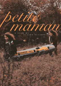 Petite Maman – Küçük Anne