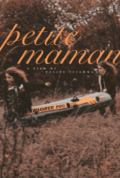 Petite Maman – Küçük Anne