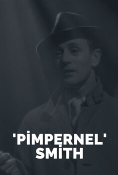 ‘Pimpernel’ Smith