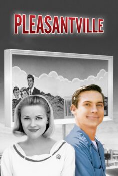 Pleasantville – Yaşamın Renkleri