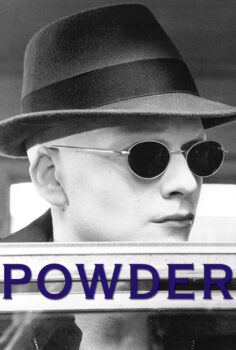 Powder – Harika Çocuk