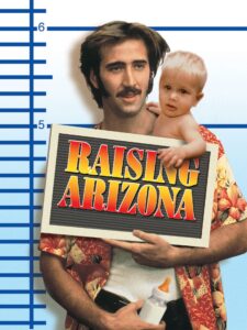 Raising Arizona