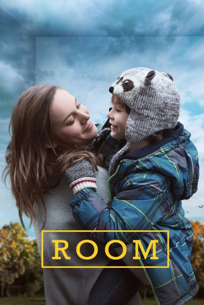 Room – Gizli Dünya