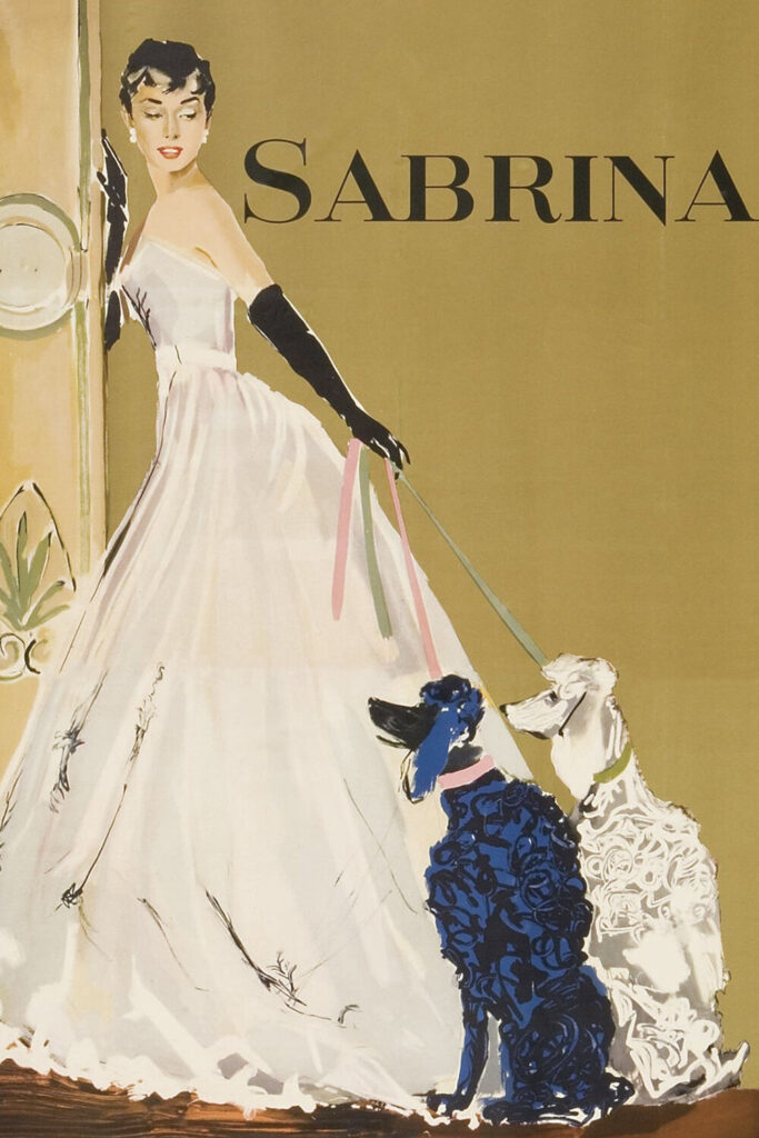 Sabrina