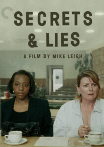 Secrets & Lies – Sırlar ve Yalanlar