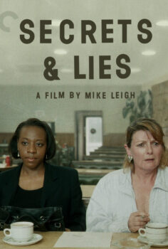 Secrets & Lies – Sırlar ve Yalanlar