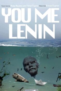 Sen Ben Lenin