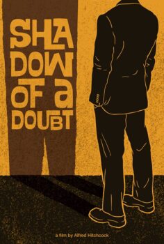 Shadow of a Doubt – Şüphenin Gölgesi