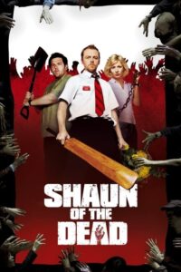 Shaun of the Dead – Zombilerin Şafağı