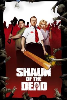 Shaun of the Dead – Zombilerin Şafağı